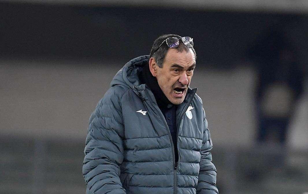 Lazio, Sarri a LSC: "Quando ho visto Boksic mi sono emozionato. Tifosi? Bellissimi"