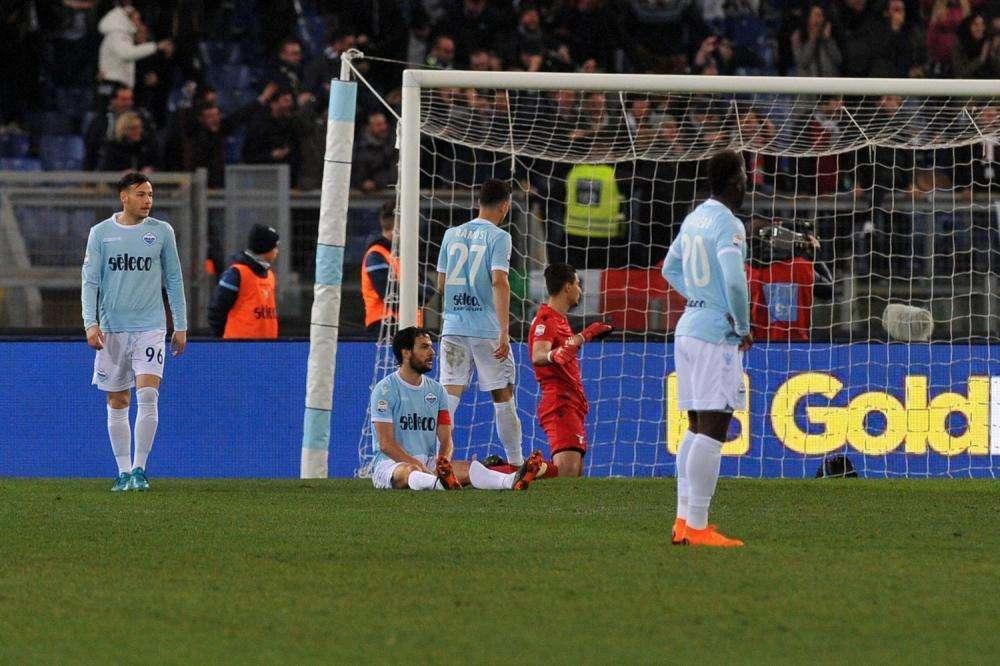 FOCUS - Lazio, troppi punti persi all'Olimpico: settimo rendimento interno della Serie A