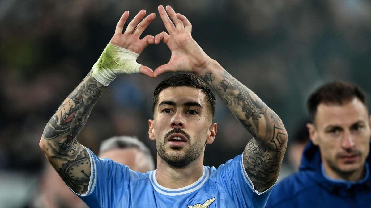 Lazio, Zaccagni: "Vi spiego da dove nasce il gol con Luis Alberto. Su quello annullato…”