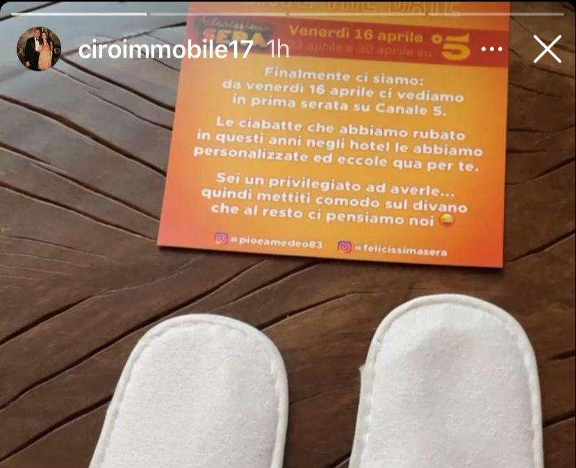 Pio e Amedeo, gli appelli di Immobile e Signori funzionano: ecco come è andata la prima puntata