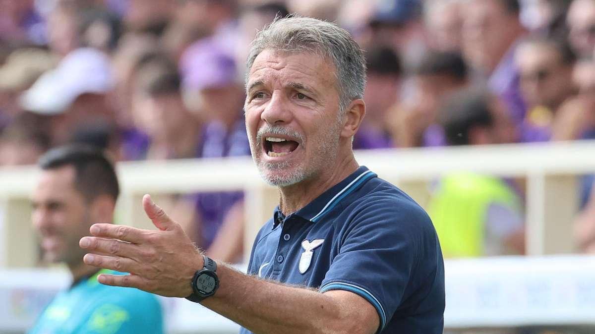 Lazio, Baroni ha scelto: ecco chi sarà il portiere in Europa League