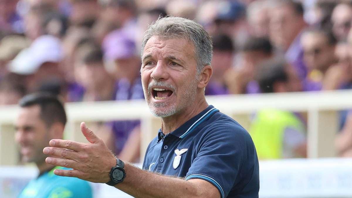 Lazio, il pensiero di Belleri: "Baroni è simile a Delio Rossi, ecco perché"