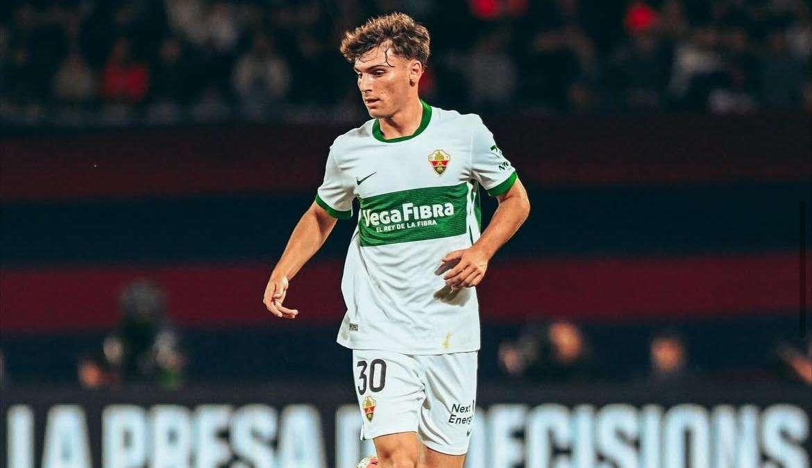 Calciomercato Lazio | Rebus Mendoza: l'Elche aspetta l'offerta