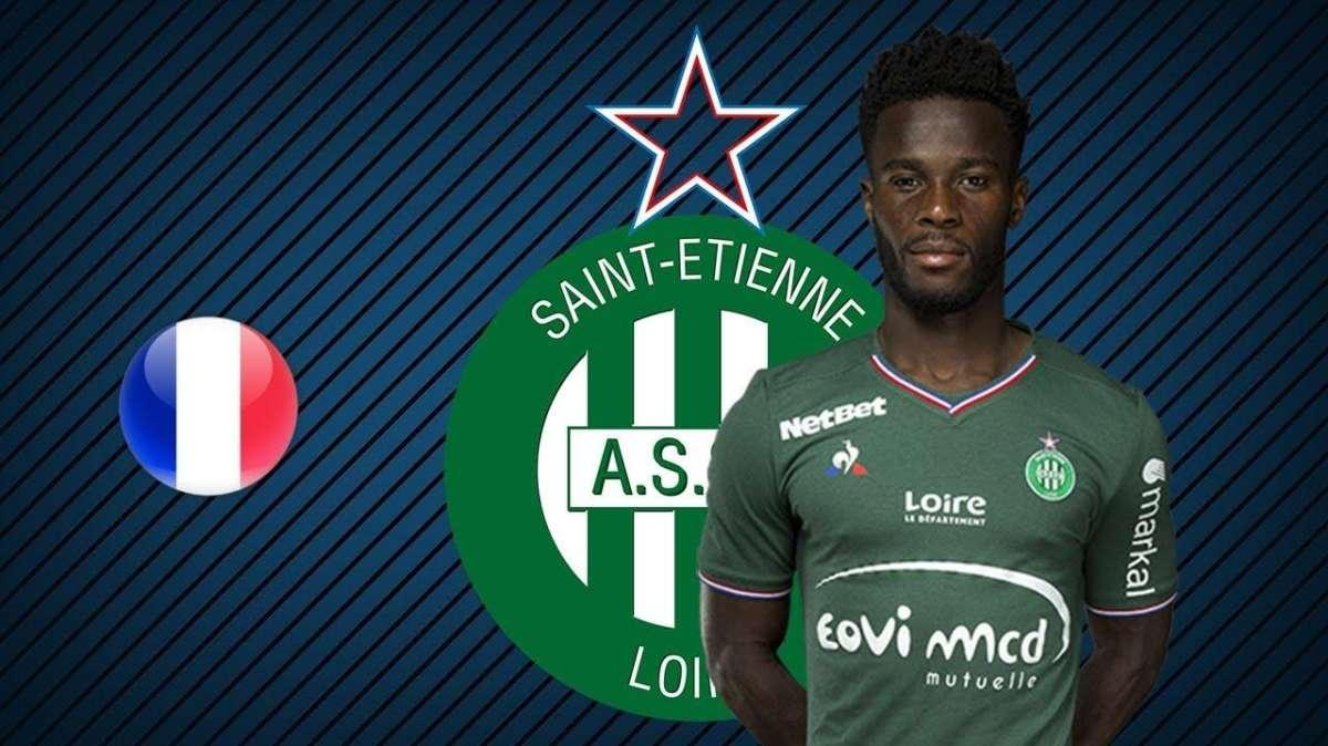 ESCLUSIVA - Calciomercato Lazio: si valuta Bamba del Saint-Etienne