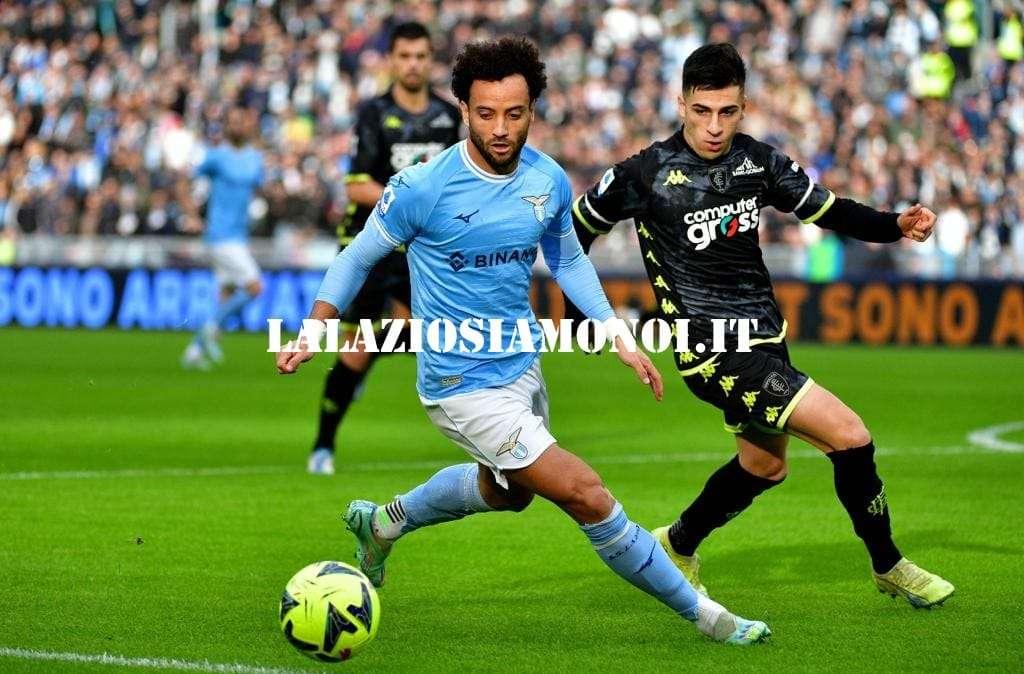 Serie A, il programma di oggi: la Lazio apre, in serata il big match