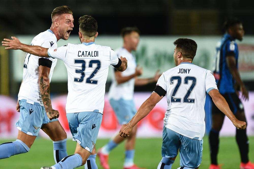 Lazio, una mezz’ora da scudetto: non è tutto da buttare