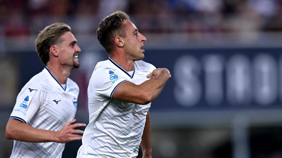 Lazio, Jeda: "Frattesi? Lo avevo detto che sarebbe stata la fortuna di Gattuso"