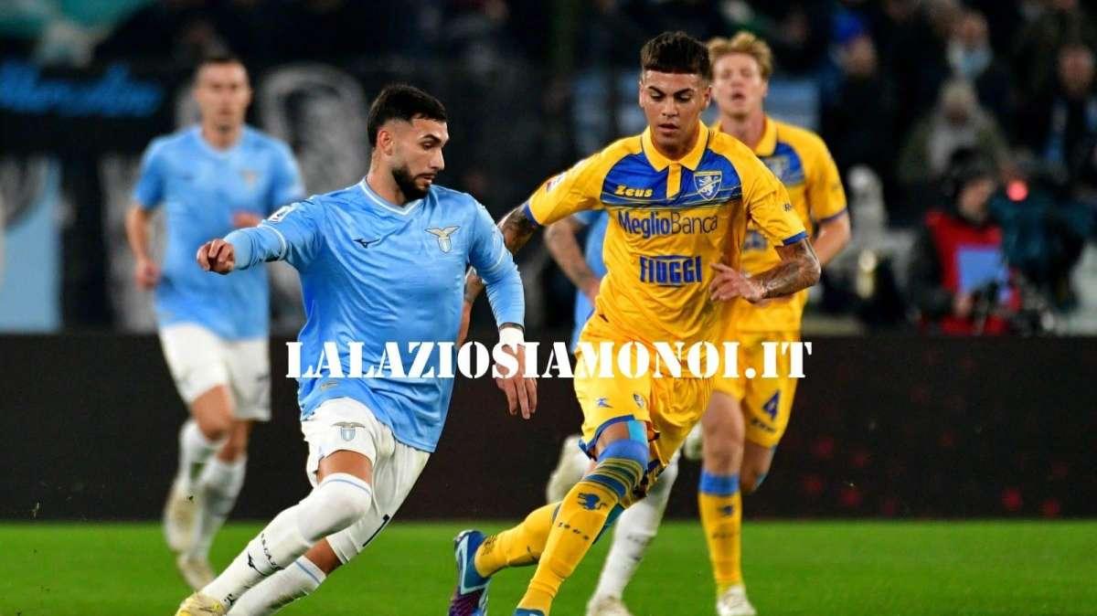 Lazio, Calisti: "Castellanos può garantire gol. Marusic difende male, e Felipe..."
