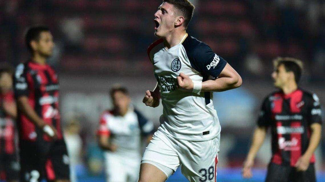 Calciomercato Lazio, Romagnoli (dg San Lorenzo): "Nessuna offerta per Gaich, ma..."