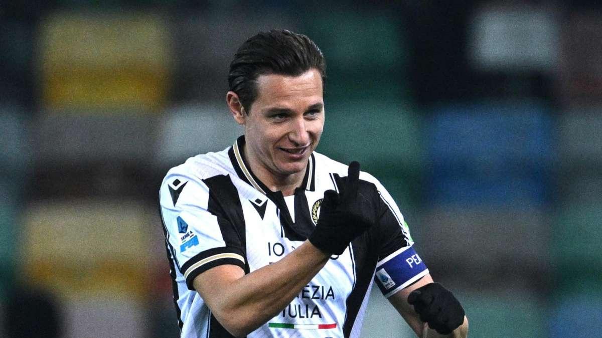 Lazio, l'ag. Ferrari: "Avevamo parlato per Bondo. E Thauvin fu molto vicino..."
