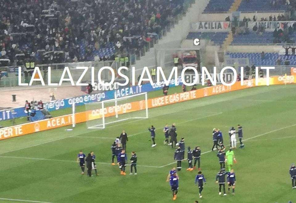 Lazio-Milan, le reazioni di Romagnoli e Biglia dopo i calci di rigore - VIDEO