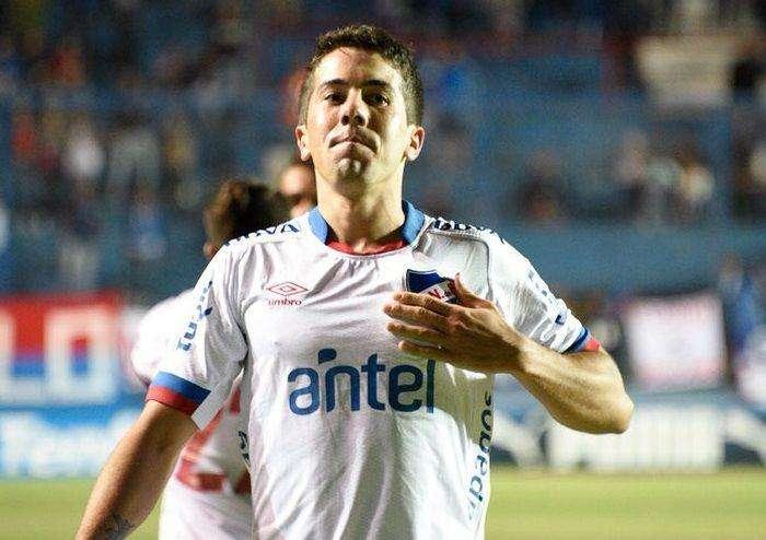 Calciomercato Lazio, per l'attacco accostato de Pena