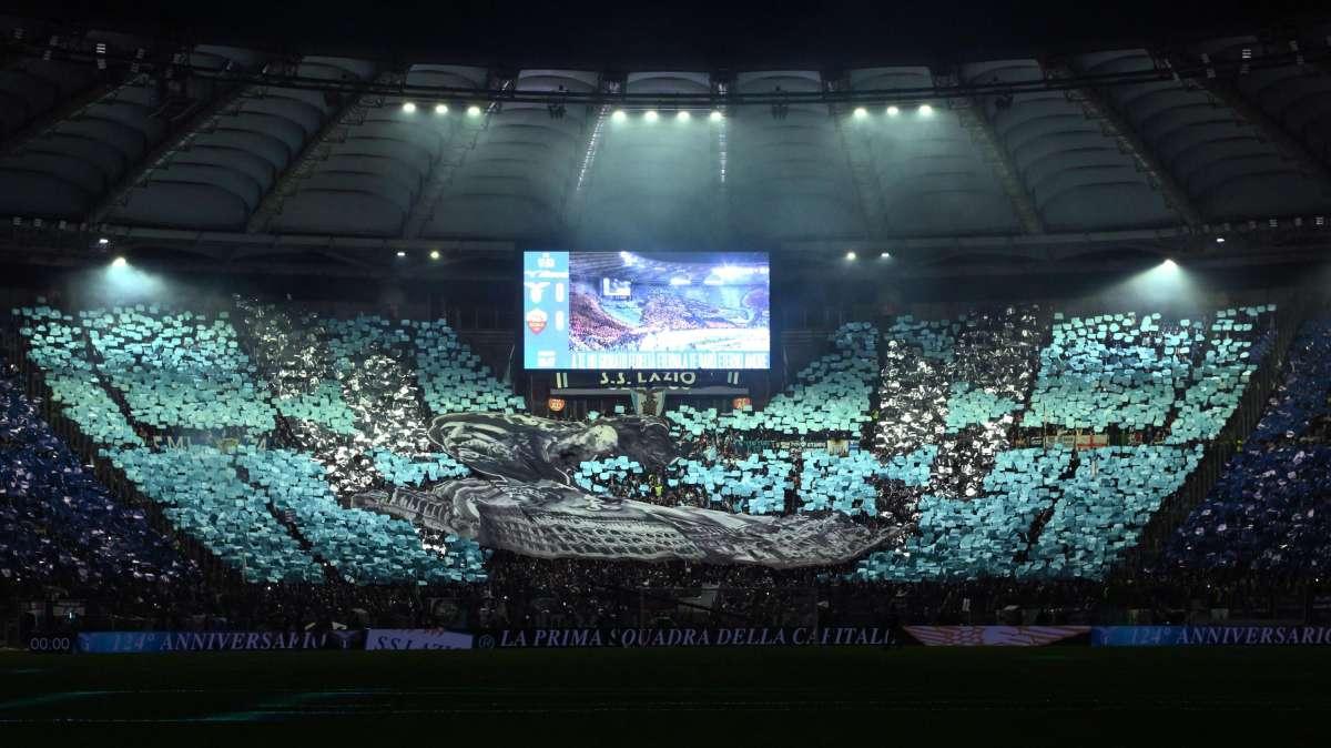 Lazio, Coppa Italia e derby, è febbre biancoceleste: il dato sui biglietti