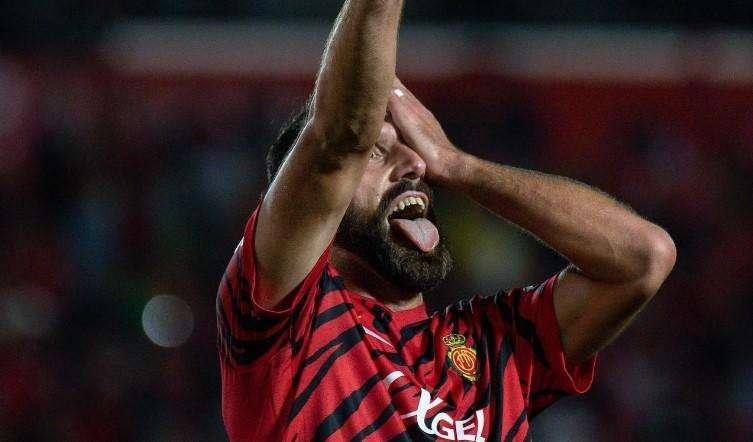 Ex Lazio | Muriqi fa meglio di Eto’o e punta il podio della Scarpa d’Oro