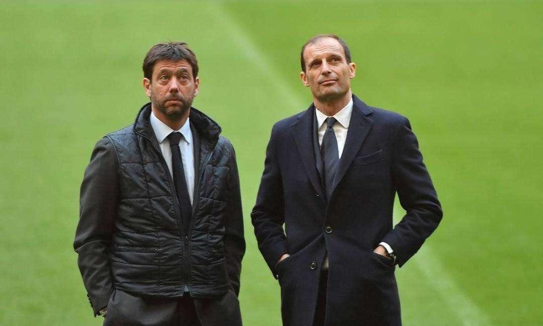 Serie A, da Allegri a Spalletti passando per Conte: la girandola degli allenatori non si ferma 