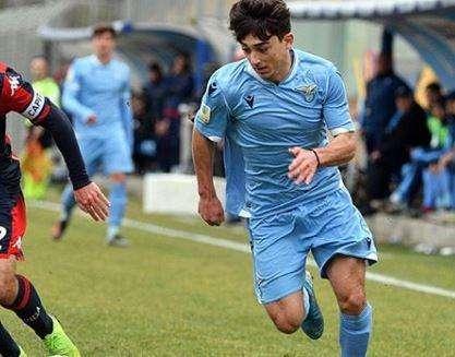 PRIMAVERA - Lazio, Raul Moro: "Felice di essere qui, vogliamo i play-off"