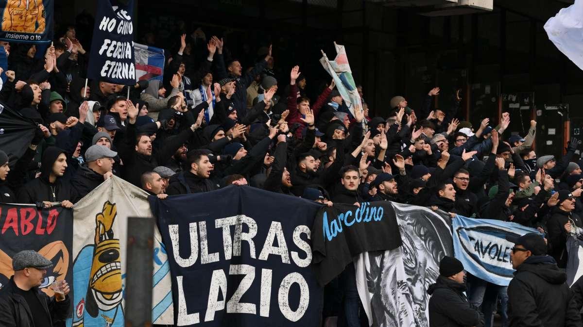 Udinese - Lazio, si riempie il settore ospiti: il dato aggiornato