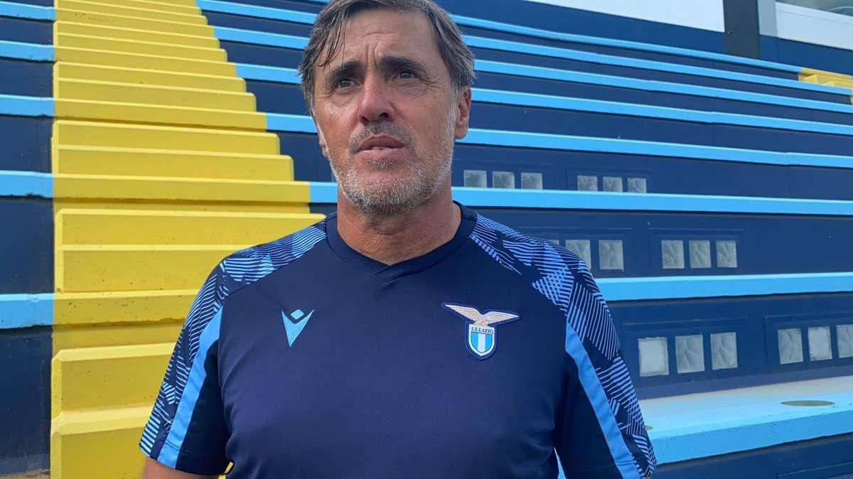 PRIMAVERA - Lazio, Calori: "Non voglio cali di attenzione". Crespi: "Vittoria importantissima"