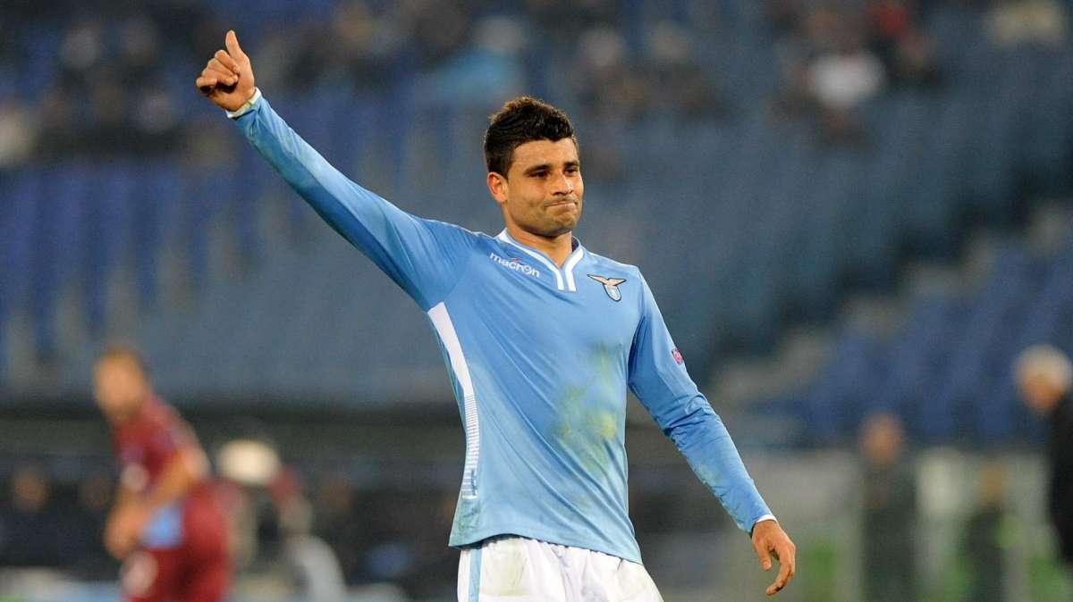 Ederson, parla l'agente: "È richiesto da molte squadre, ora sta bene alla Lazio poi si vedrà..."