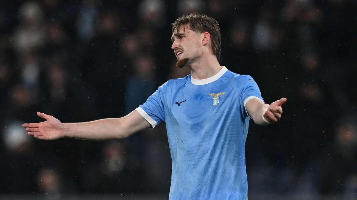 Lazio - Como, una sfilza di gravi insufficienze: le pagelle dei quotidiani