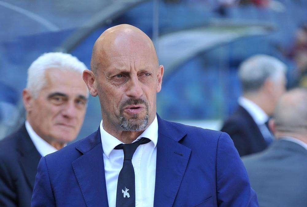 Lazio, Di Carlo: “Sarri e gli altri porteranno esperienza in Serie A” 