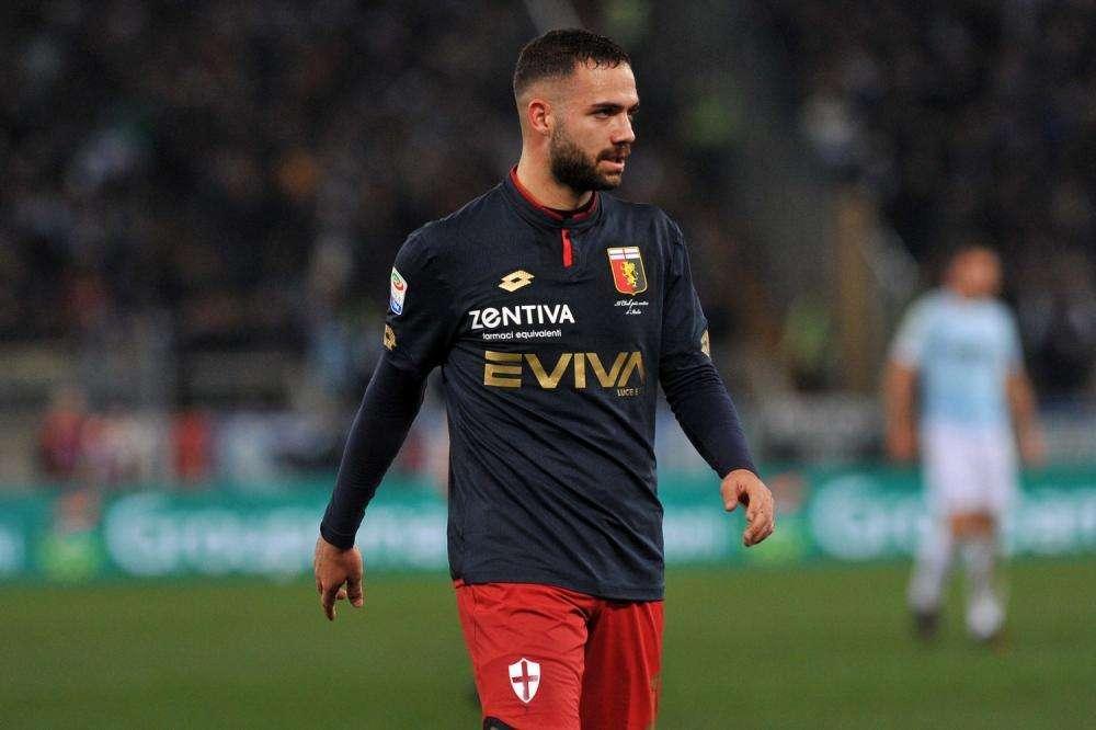 Calciomercato Lazio, asse Roma - Genova: si tratta per Romulo e Biraschi