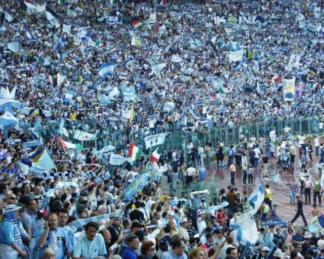 ESCLUSIVA LLSN WEBTV - Giulio Cardone (la Repubblica): "La stagione della Lazio? Dottor Jekyll e Mr Hyde. Che ricordi il 14 maggio 2000!"
