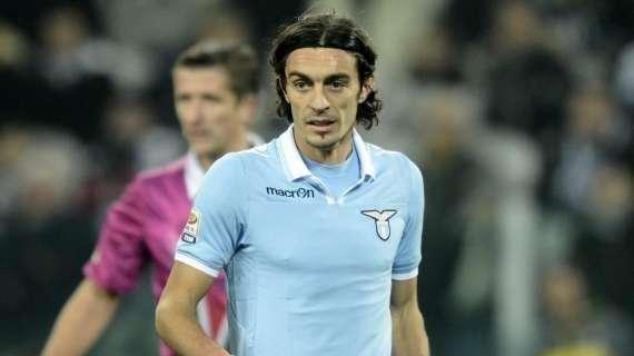  Lazio, l'ex Biava compie 42 anni: gli auguri della società