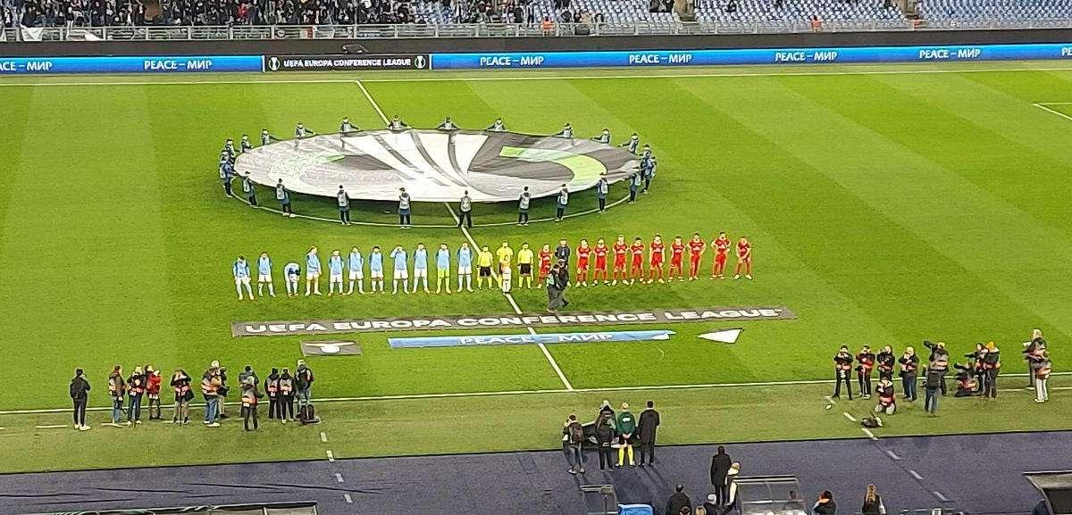 RIVIVI DIRETTA - Lazio - AZ Alkmaar 1-2: Pedro illude, arrivano i fischi dell'Olimpico