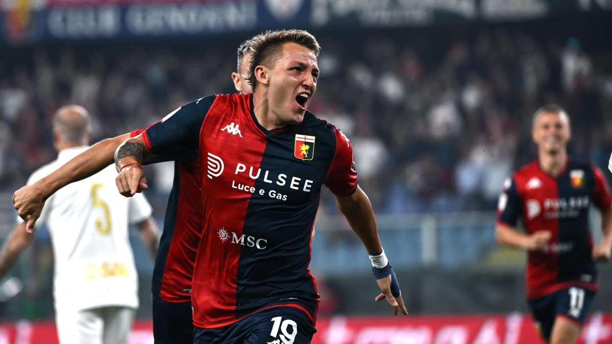 Calciomercato Lazio | Un'altra big italiana su Retegui: e Simeone valuta...