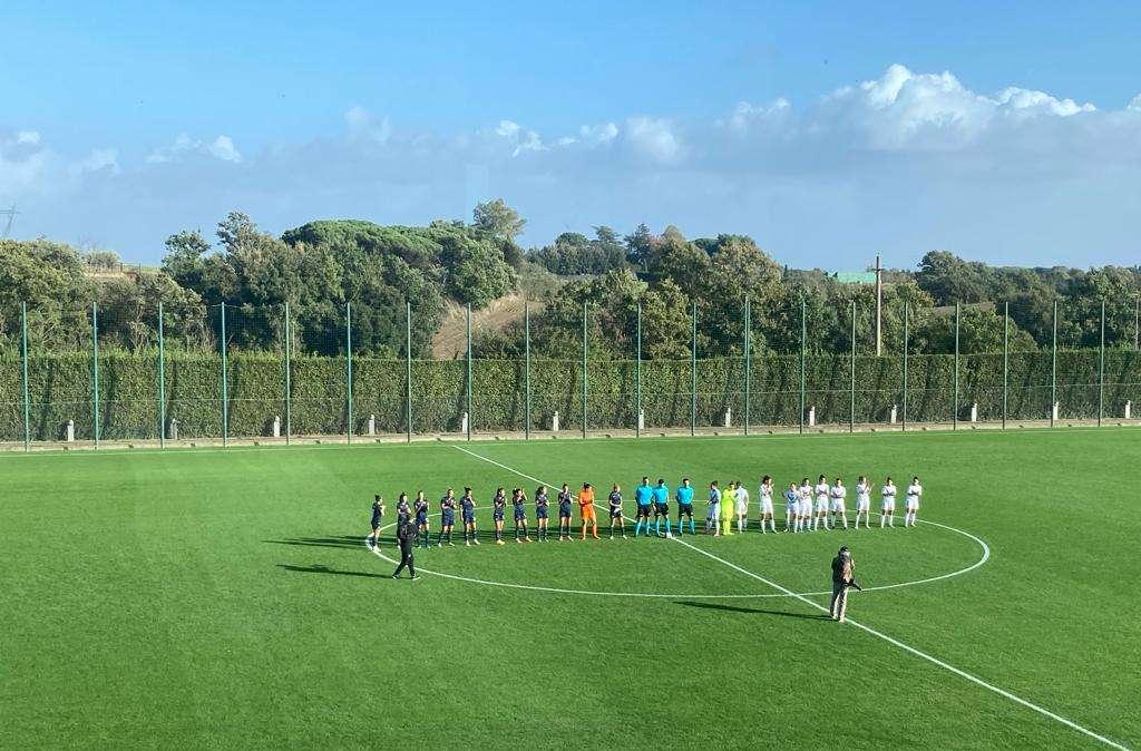 RIVIVI DIRETTA - Lazio Women-Brescia 3-0, triplice fischio: la decidono Gomes, Popadinova e Goldoni