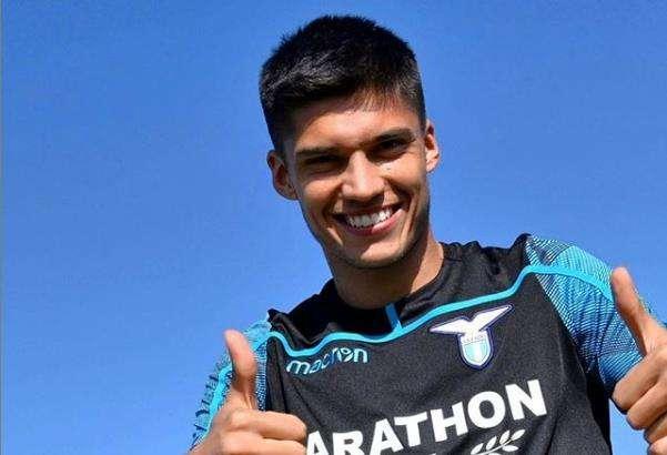 Lazio, Correa: "Testa e cuore per battere l'Inter. Torniamo a sognare"