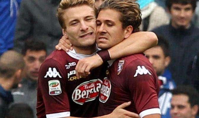 Lazio, anche Cerci per il dopo Candreva. E Immobile sogna di ricomporre la coppia d'oro...