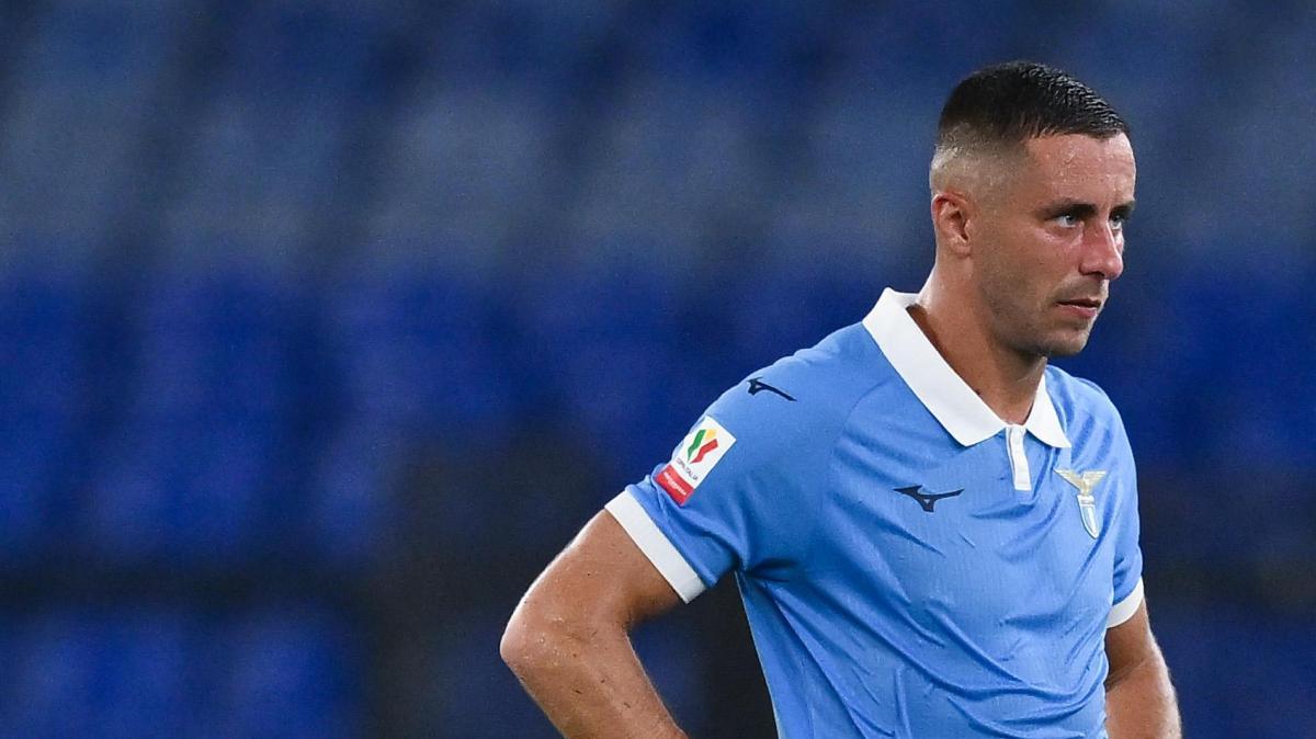 Lazio, da Marusic a Gudmundsson: Gattuso fa il punto sugli infortunati
