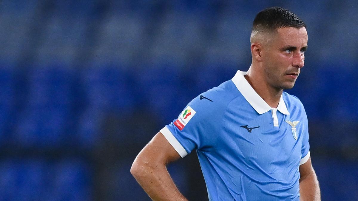 Lazio, quando torna Marusic? Le ultime sui tempi di recupero