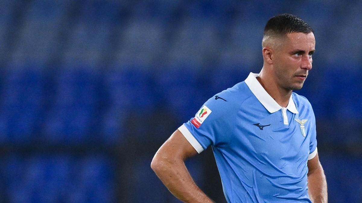 Infortuni in doppia cifra: l'infermeria della Lazio è già piena