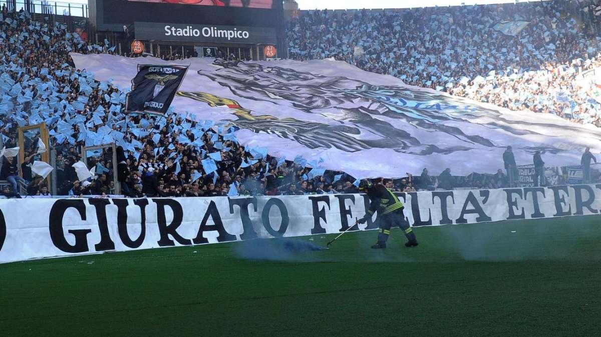 Lazio-Sassuolo, A. Cragnotti conferma: "Aperta la vendita anche per la Curva Sud Maestrelli"