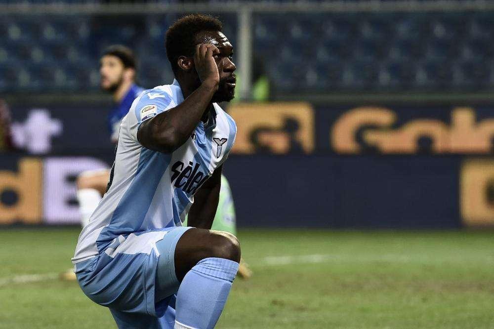 Sampdoria - Lazio, il precedente: il graffio di Caicedo al 91' vale la rimonta