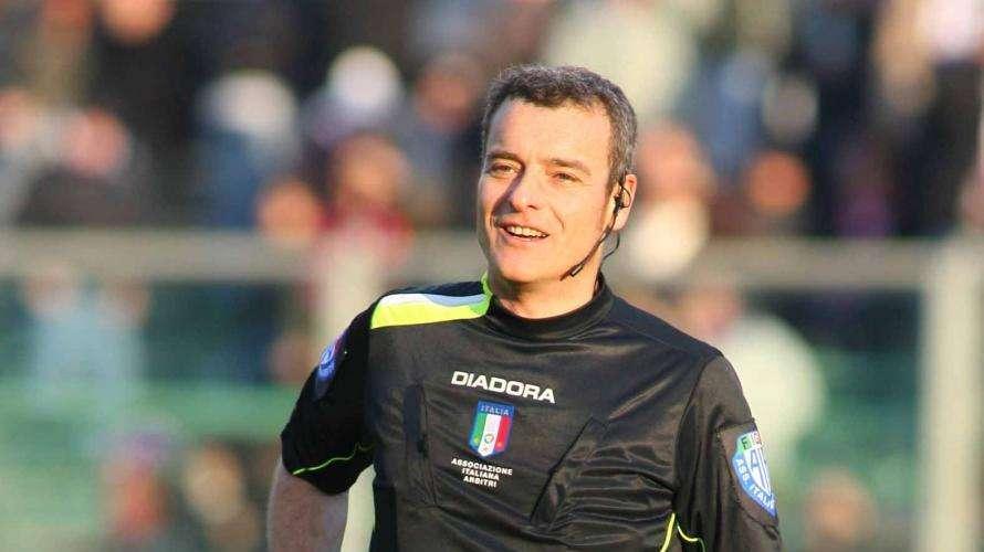 Lazio, l'ex arbitro Bertini: "Il VAR incide troppo. Il rigore di Nuno Tavares..."