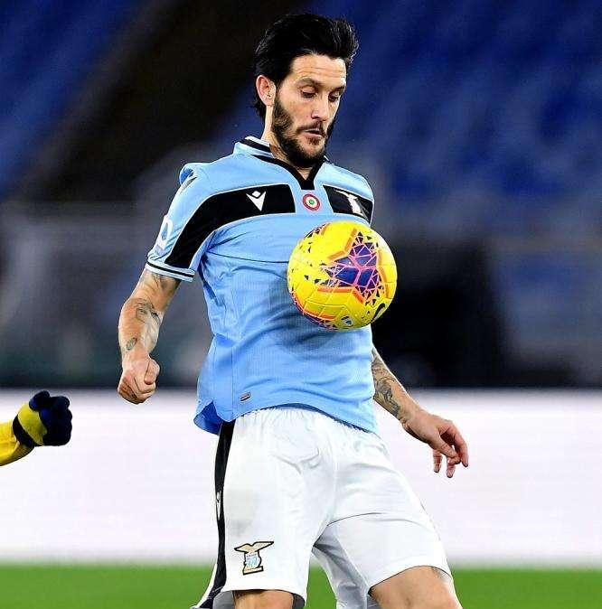 Lazio, Luis Alberto cerca un'altra magia: l'Inter è l'unica big impunita