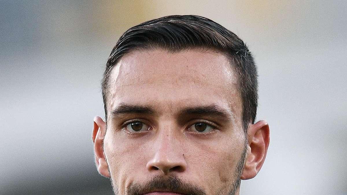 Italia, De Sciglio torna sull'eliminazione con la Macedonia: "Può succedere"