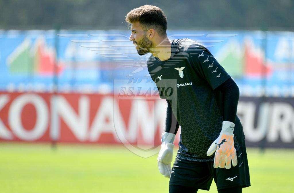 FORMELLO - Lazio, turnover di coppa: Maximiano e Patric si candidano