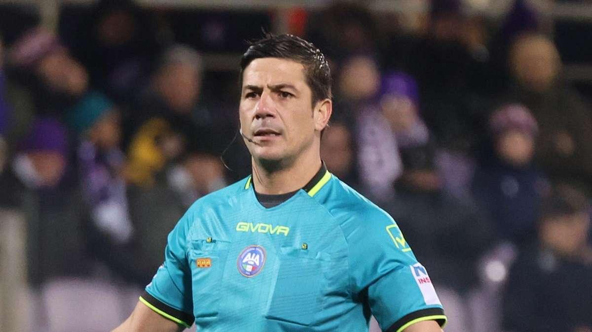 MOVIOLA - Cagliari - Lazio, facile gestione per Manganiello: il Var lo aiuta