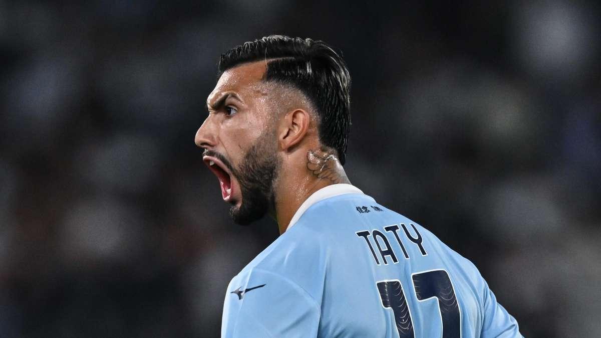Argentina, solo panchina per Castellanos: la Colombia vince per 2-1