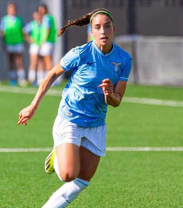 Lazio Women, Goldoni a LSC: "Così affronteremo il Pavia. Il mister ci dice..."