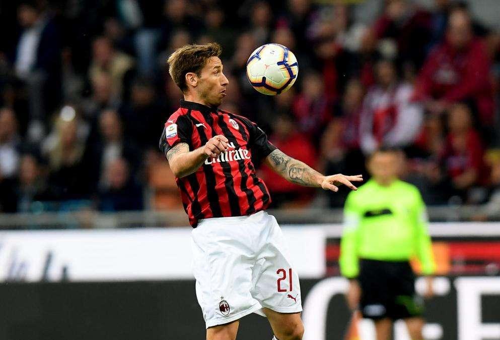 Albertini: "Biglia? Al Milan non ho più visto il Lucas della Lazio"