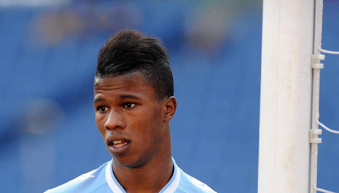 Keita, parla l'ag.: "Per il rinnovo siamo ai dettagli. Dall'Inghilterra mi è arrivata qualche voce..."