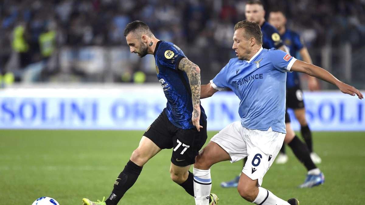 Calciomercato Lazio, dal Brasile: "Il Gremio pensa già al ritorno di Leiva"