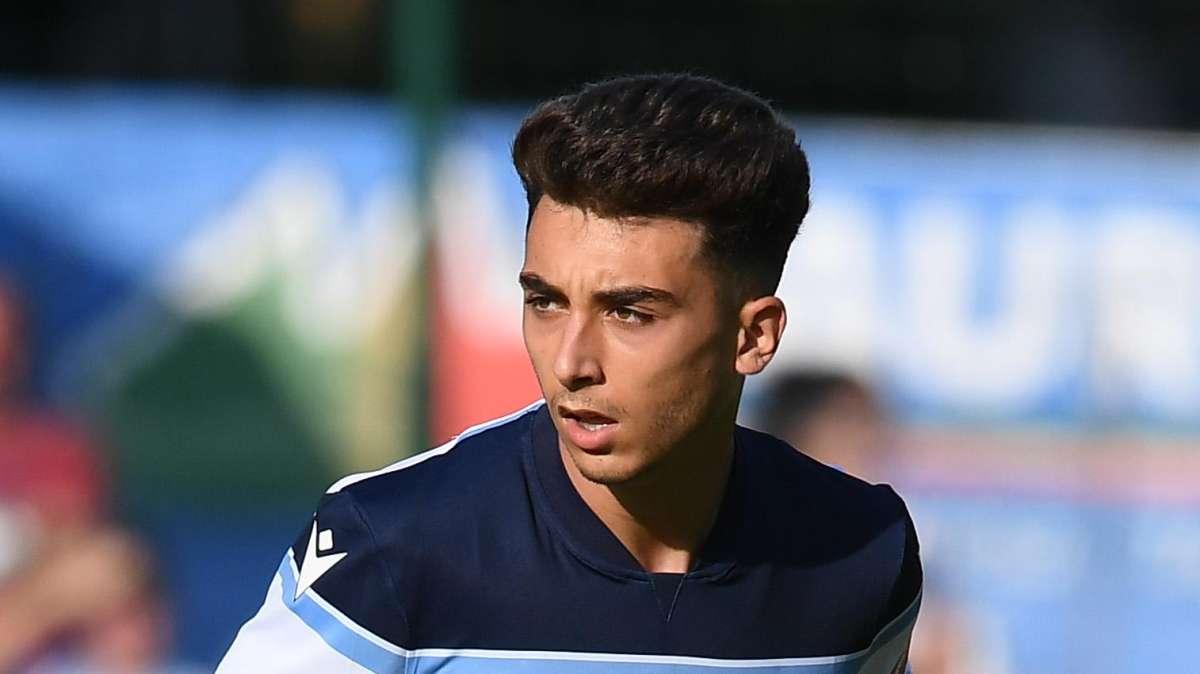 Calciomercato Lazio, Raul Moro futuro da scrivere: "Io in B? Vi dico che..."