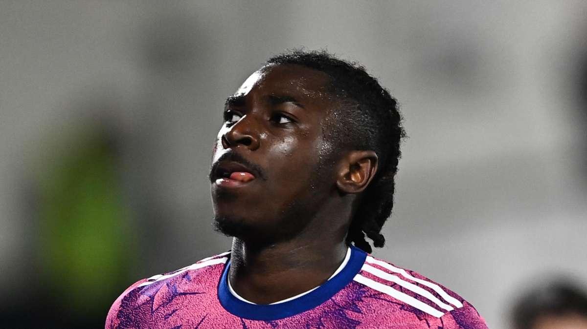 Italia Under21, Kean lascia il ritiro: il motivo spiazza tutti 